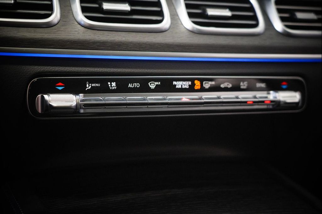 صورة مصغرة 25 لـ 2026 Mercedes-BENZ GLE