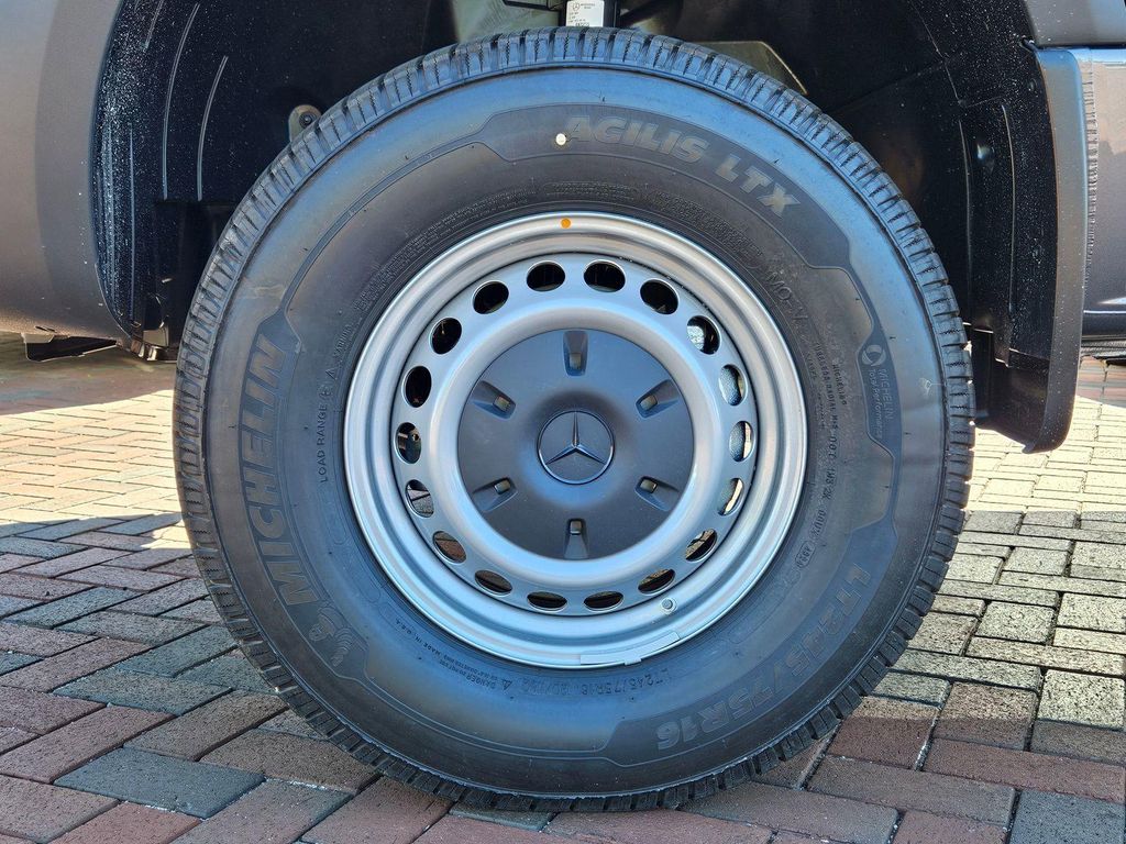 MERCEDES-BENZ OTHERS - 9