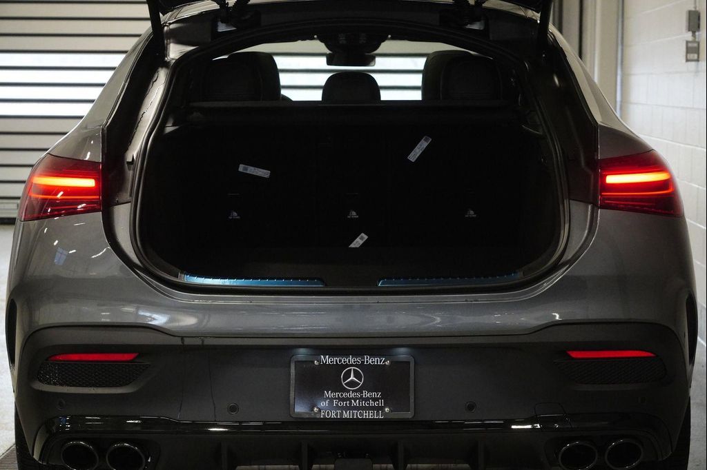 2026 Mercedes-BENZ OTHERS 缩略图 32