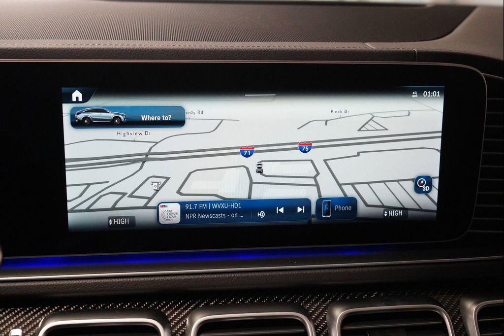 2026 Mercedes-BENZ OTHERS 缩略图 24