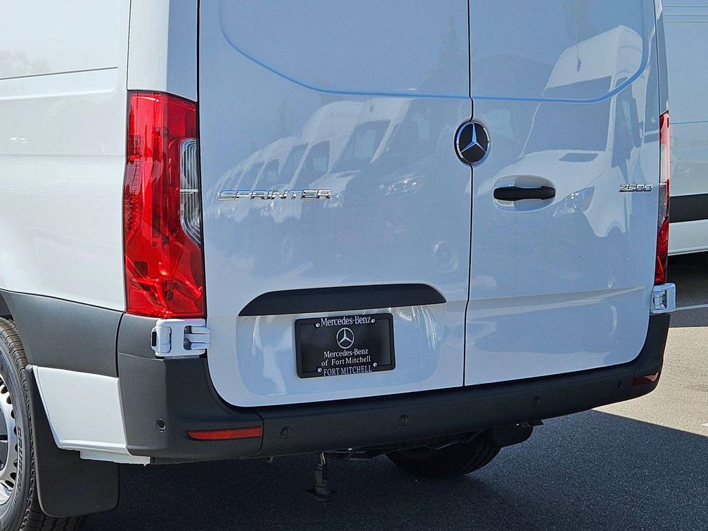 MERCEDES-BENZ OTHERS - 10