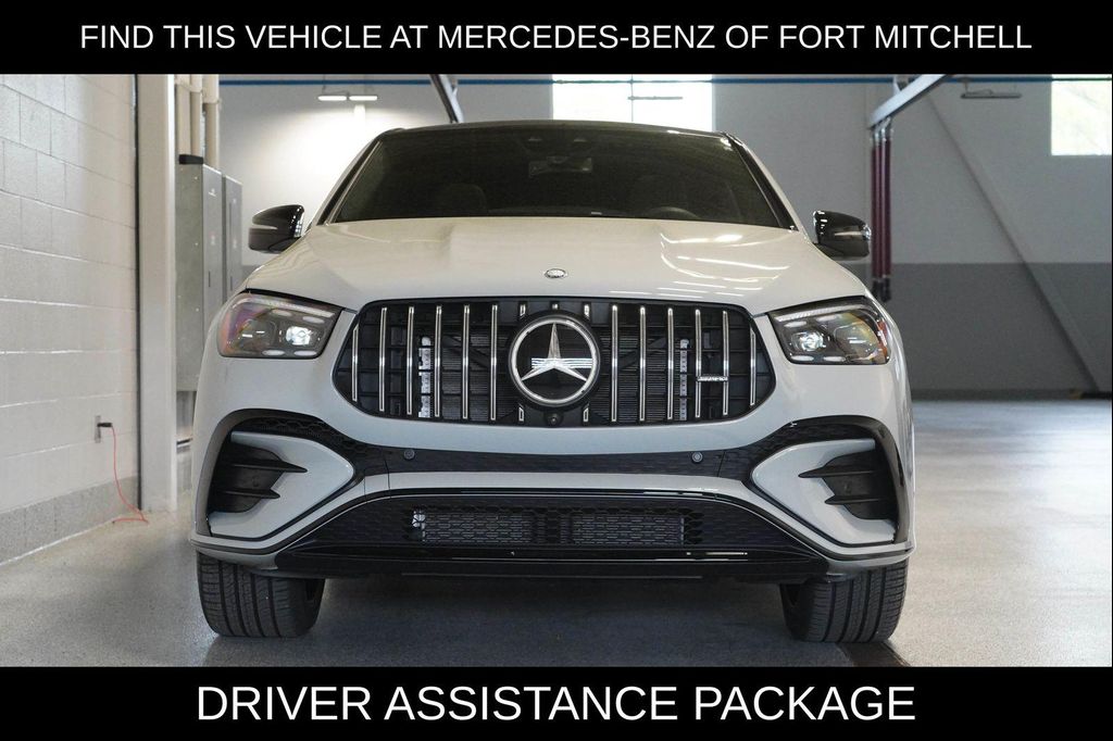 MERCEDES-BENZ OTHERS - 2