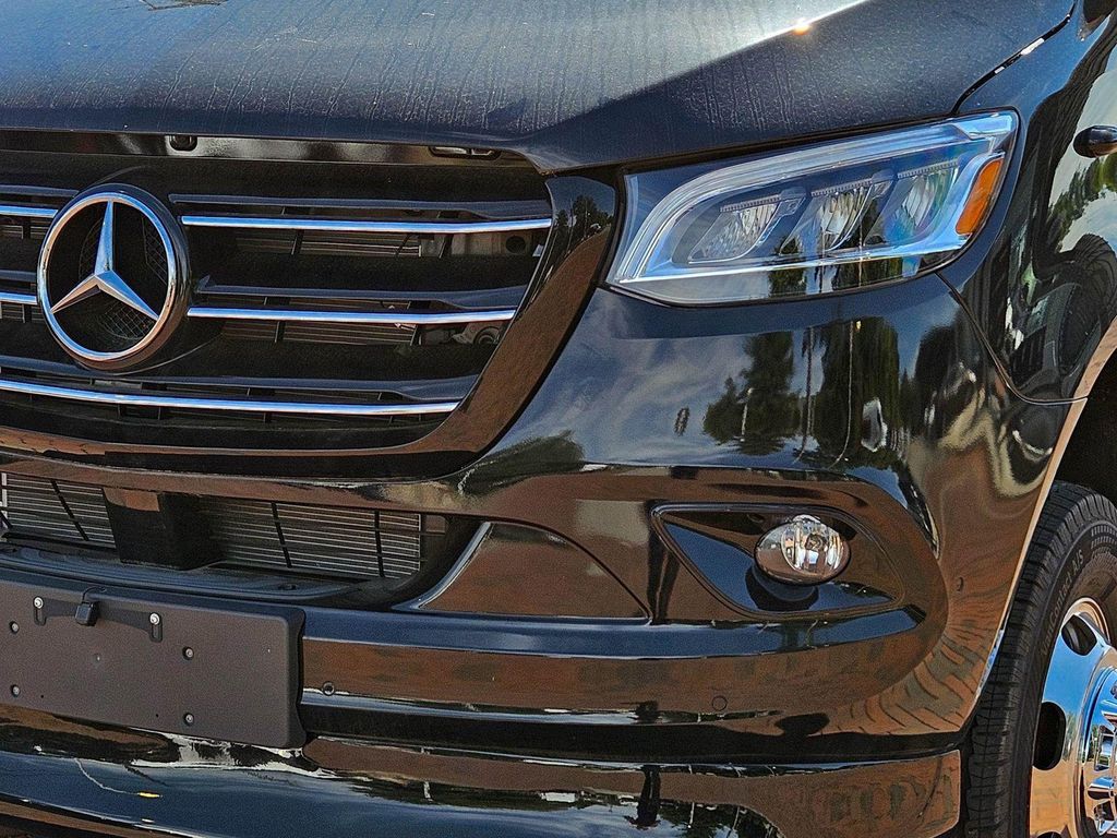 MERCEDES-BENZ OTHERS - 7