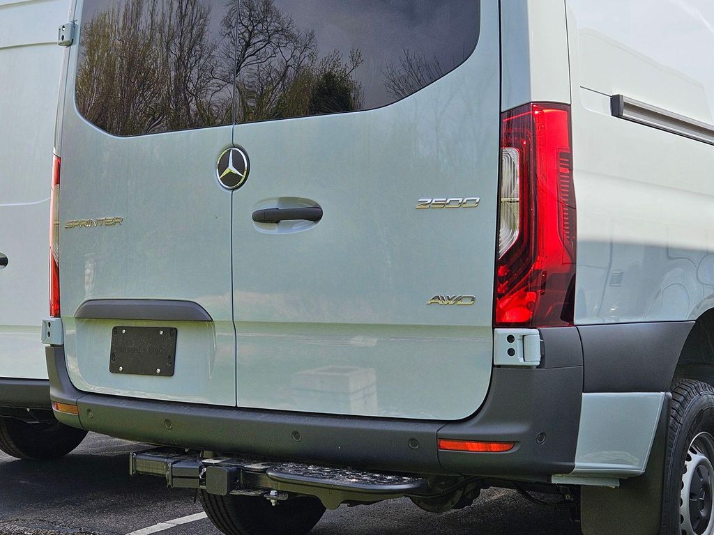 2026 Mercedes-BENZ OTHERS 照片 9