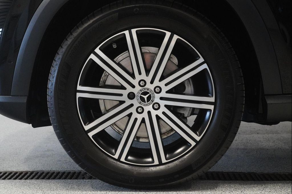 MERCEDES-BENZ GLE-CLASS - 8