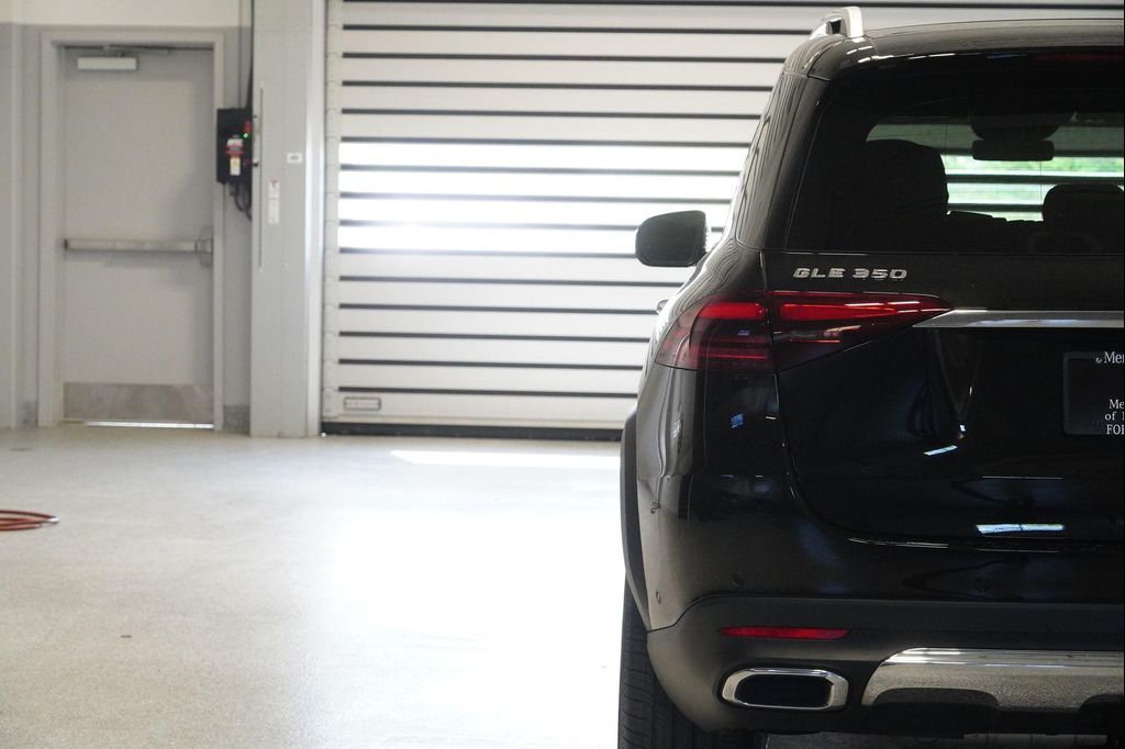 MERCEDES-BENZ GLE-CLASS - 9