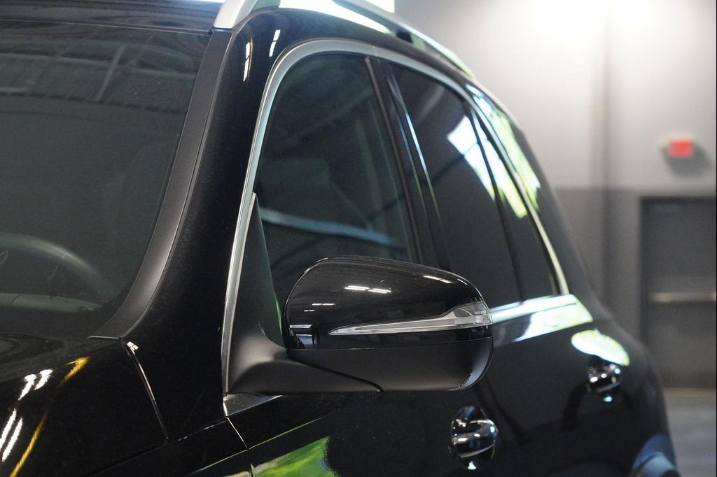 MERCEDES-BENZ GLE-CLASS - 7