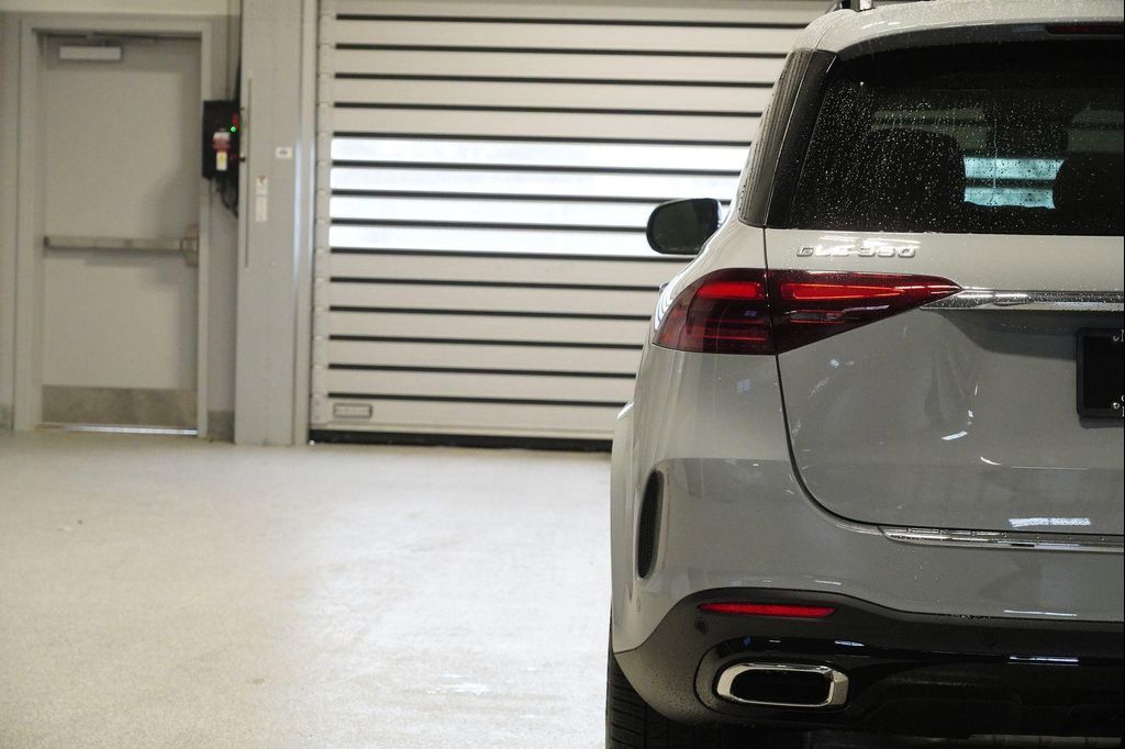 MERCEDES-BENZ GLE-CLASS - 9