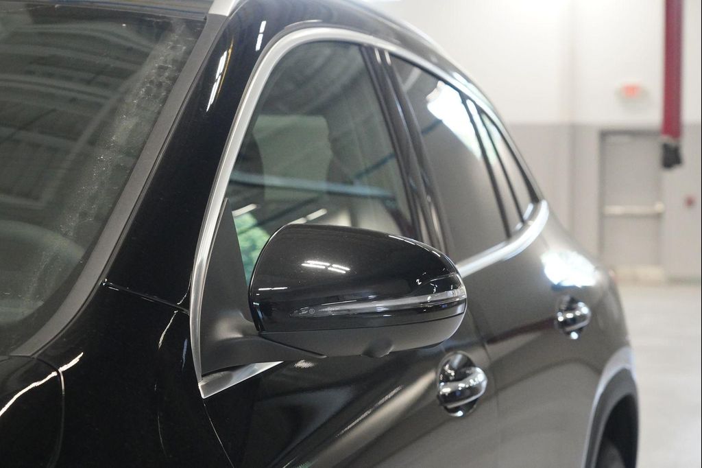 2026 Mercedes-BENZ GLA 照片 7