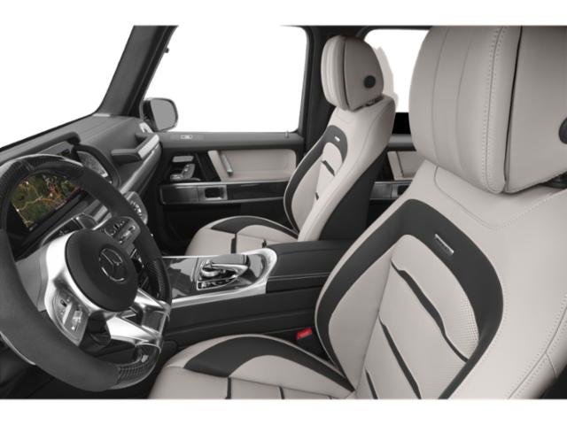 MERCEDES-BENZ G-CLASS AMG - 9