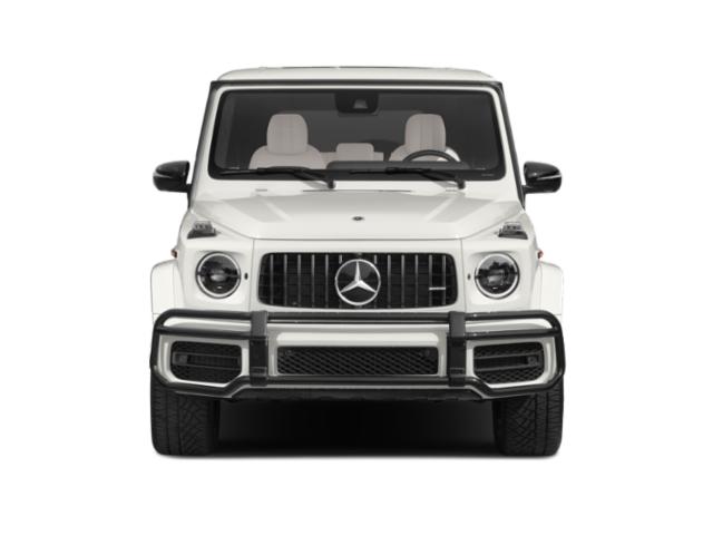 MERCEDES-BENZ G-CLASS AMG - 4
