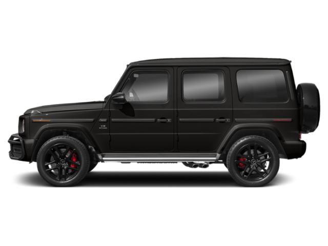 MERCEDES-BENZ G-CLASS AMG - 2