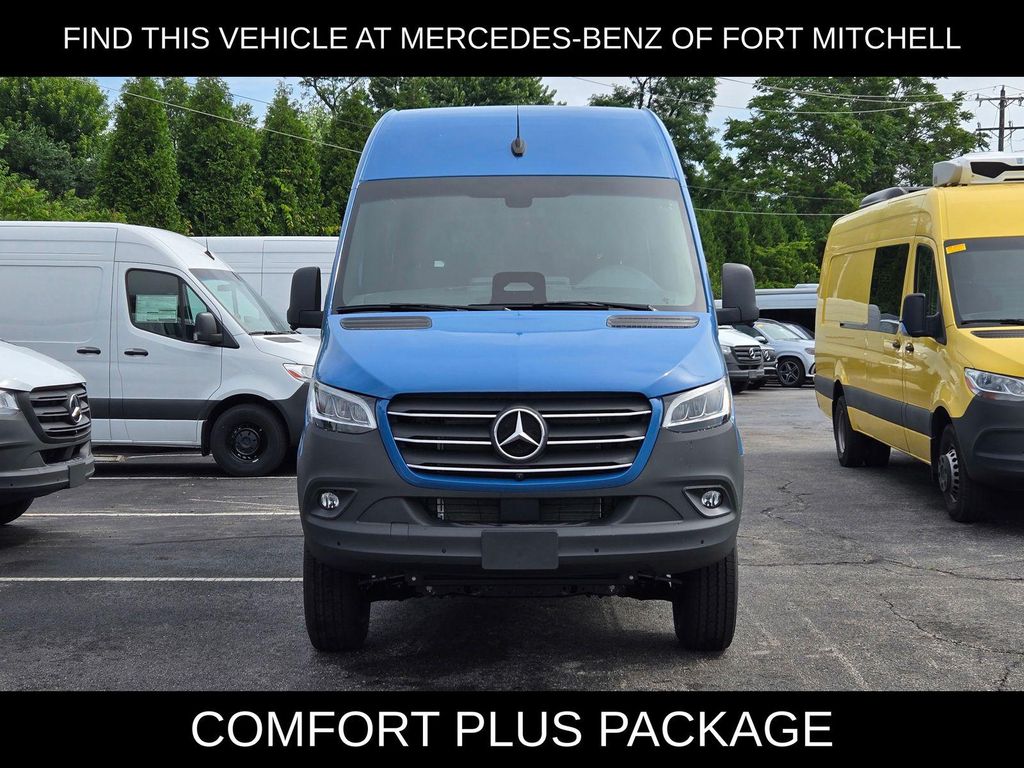 2026 Mercedes-BENZ OTHERS 照片 2
