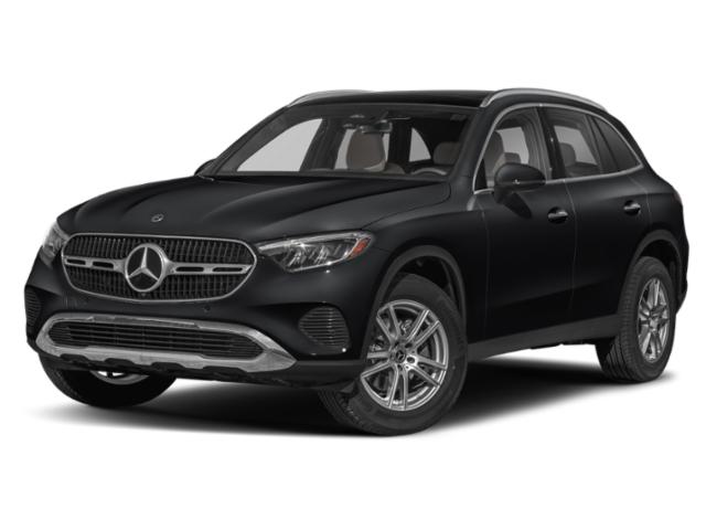 New 2027 Mercedes-Benz GLC 300 4MATIC