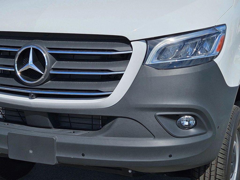 MERCEDES-BENZ OTHERS - 7