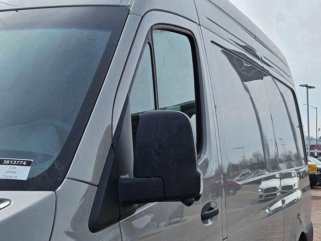 2026 Mercedes-BENZ OTHERS 照片 7