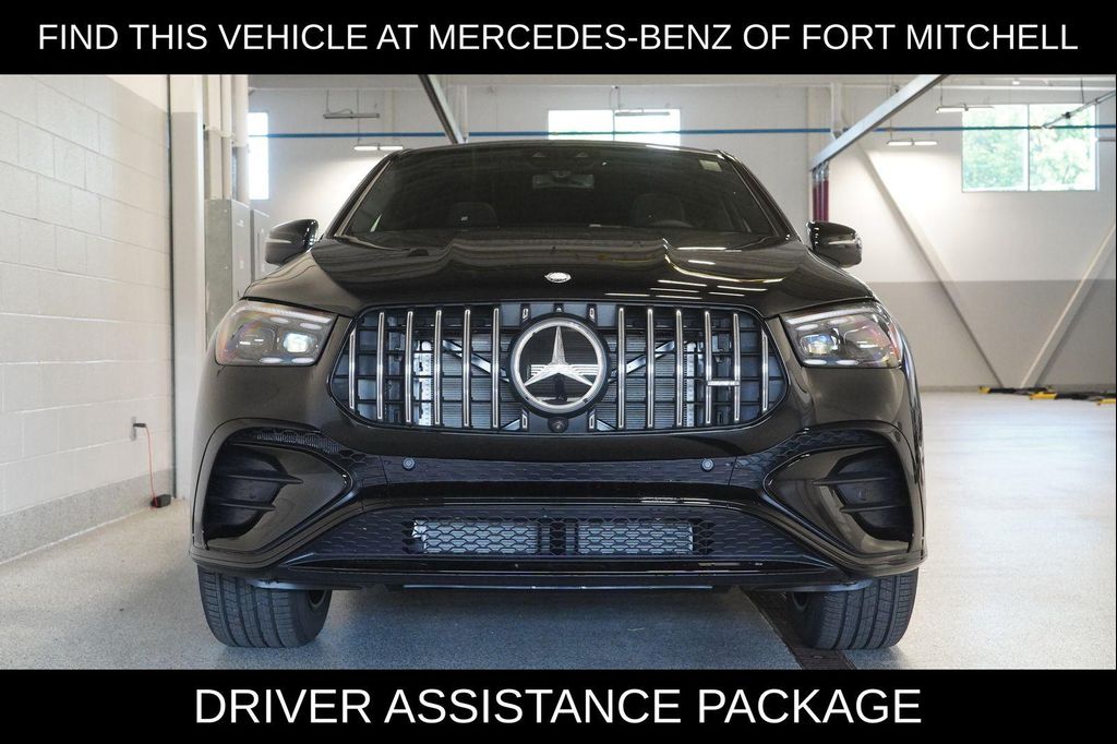 2026 Mercedes-BENZ OTHERS photo 2