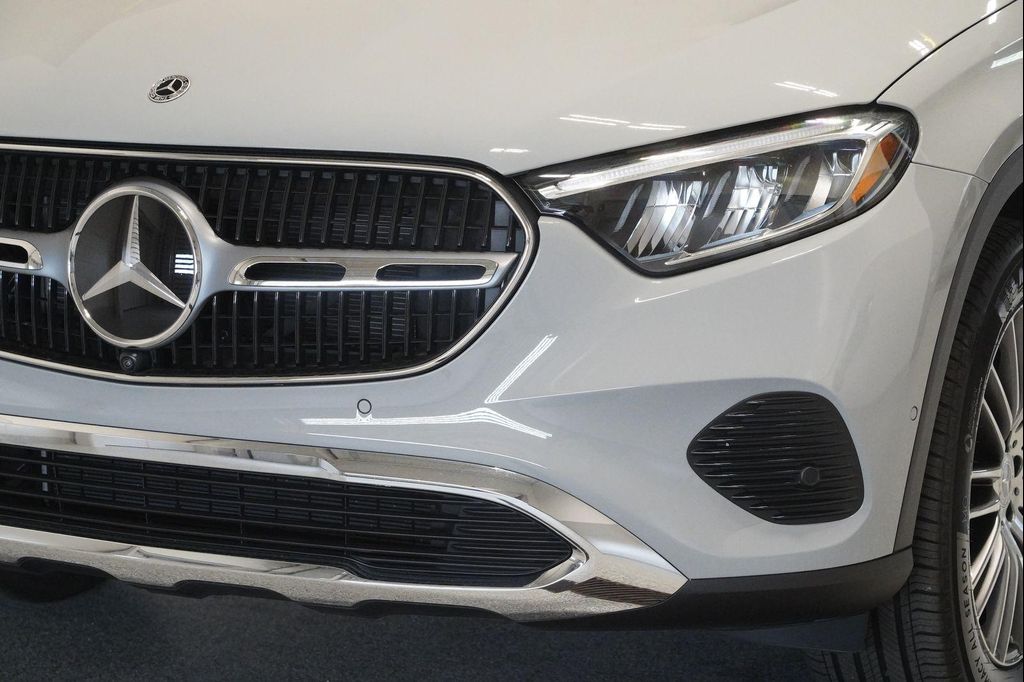 MERCEDES-BENZ GLC-CLASS - 6