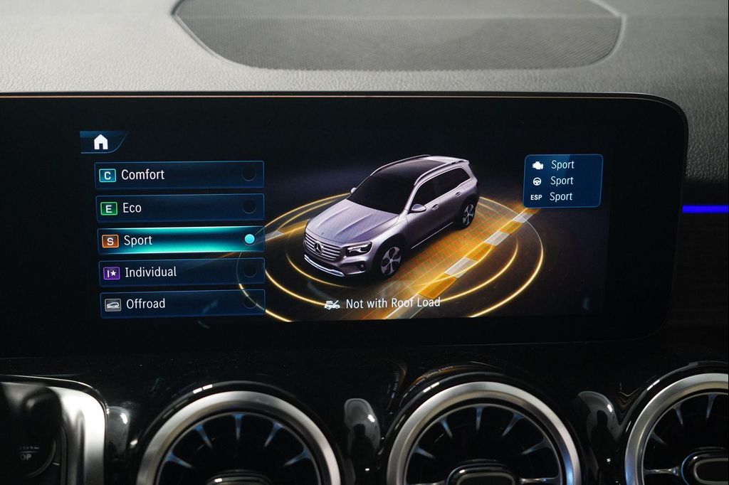 صورة مصغرة 22 لـ 2026 Mercedes-BENZ GLB
