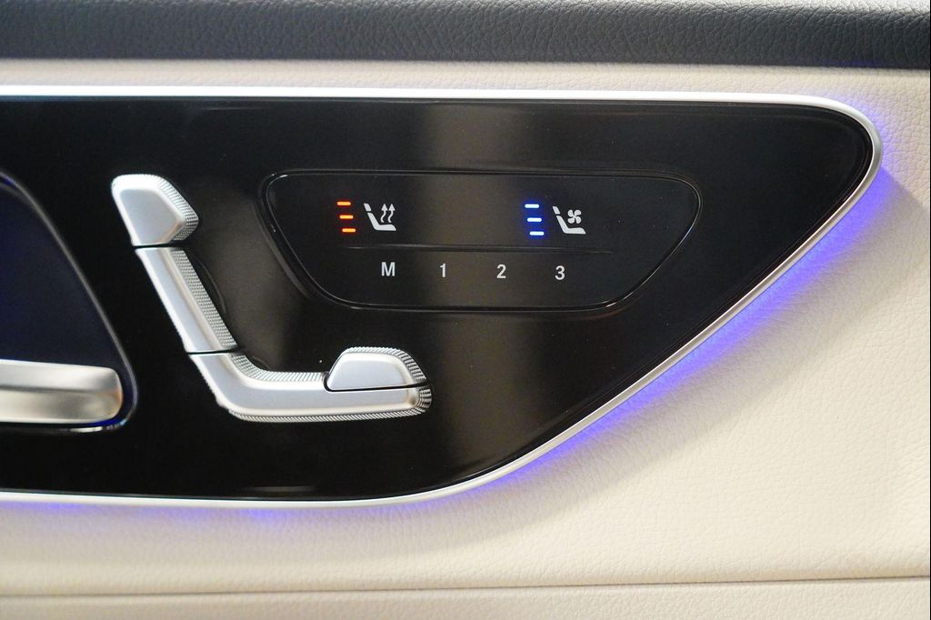 صورة مصغرة 26 لـ 2026 Mercedes-BENZ GLC