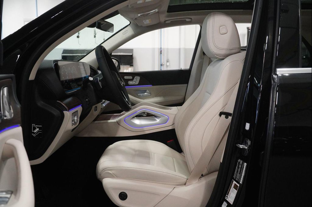 MERCEDES-BENZ GLE-CLASS - 2