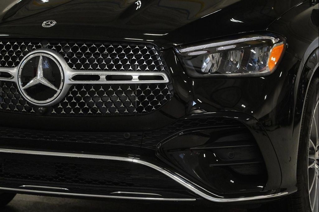 MERCEDES-BENZ GLE-CLASS - 7