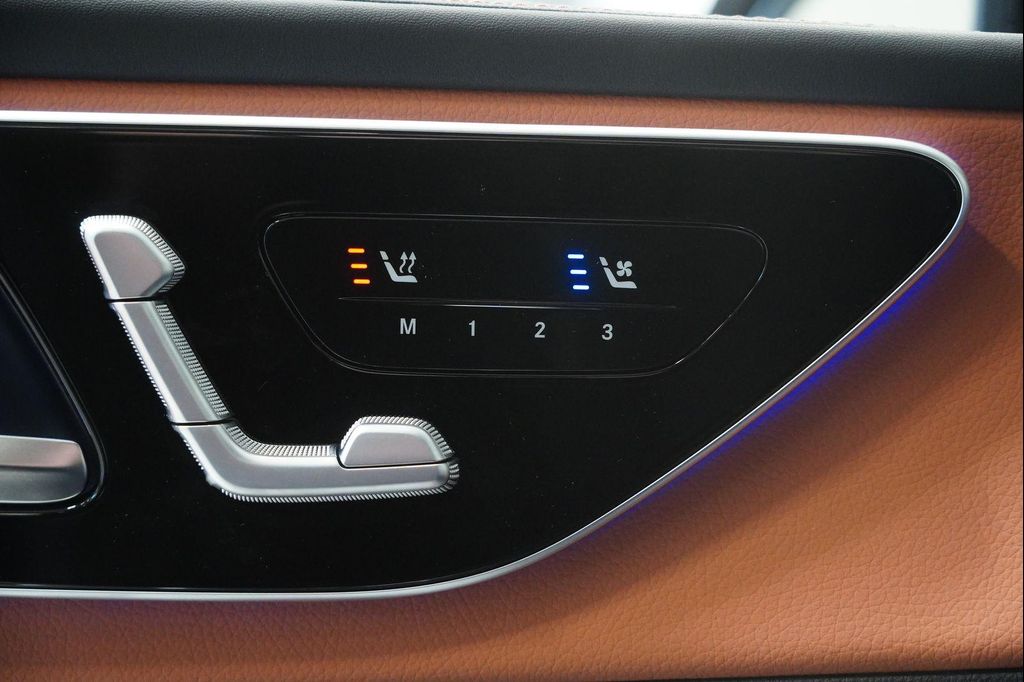 2026 Mercedes-BENZ GLC 缩略图 26