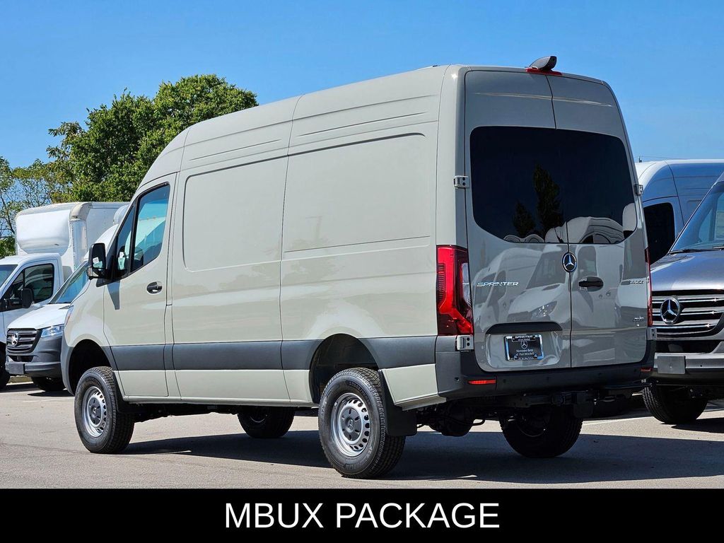 MERCEDES-BENZ OTHERS - 5