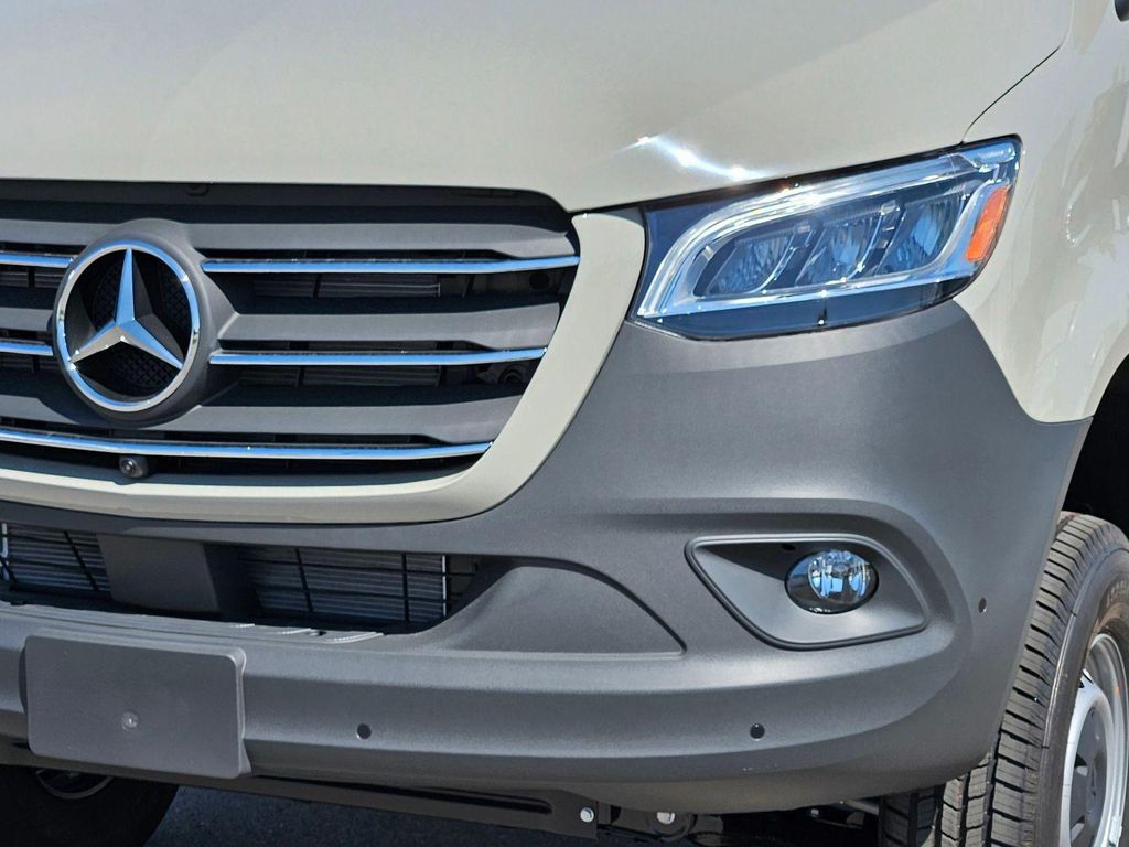 MERCEDES-BENZ OTHERS - 7