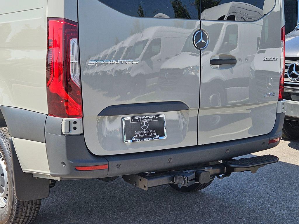 MERCEDES-BENZ OTHERS - 10