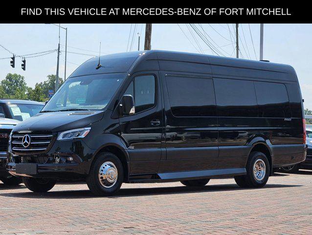 MERCEDES-BENZ OTHERS - 1