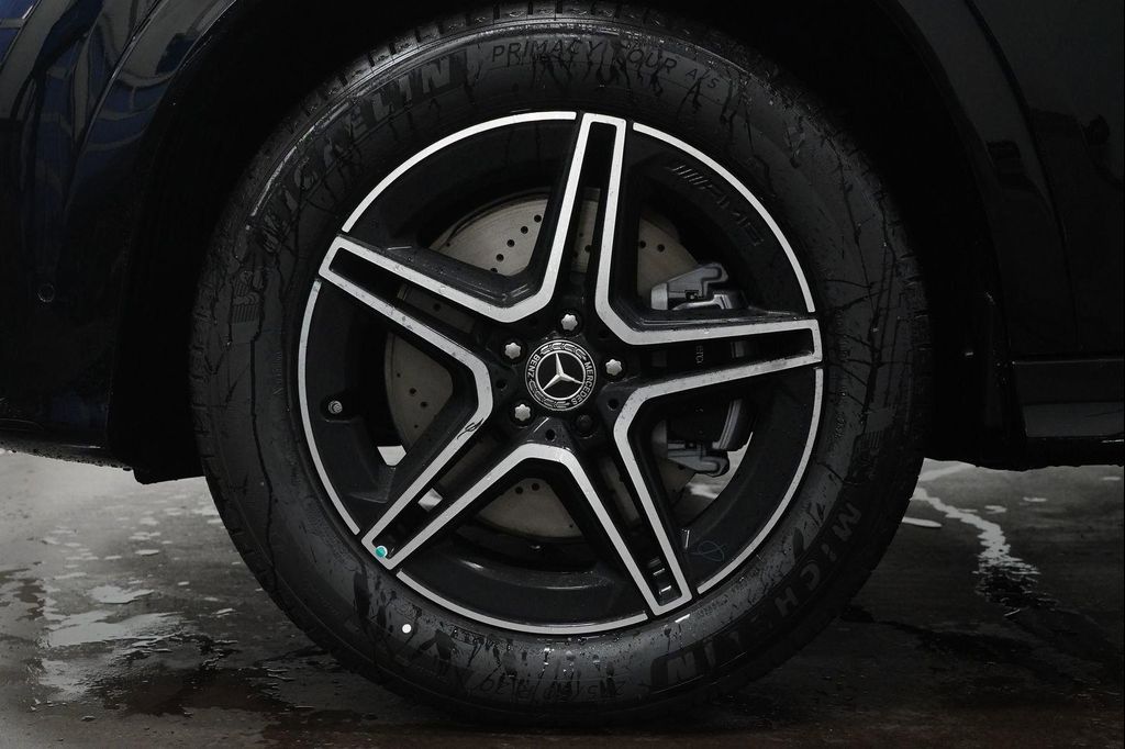 MERCEDES-BENZ GLE-CLASS - 10