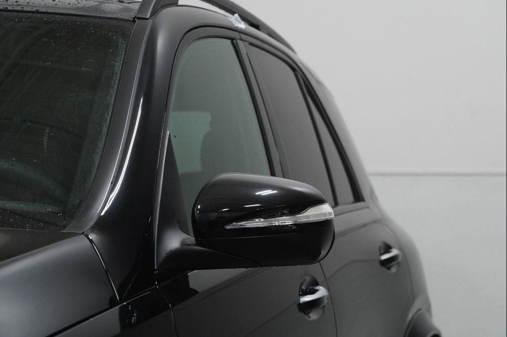 MERCEDES-BENZ GLE-CLASS - 9