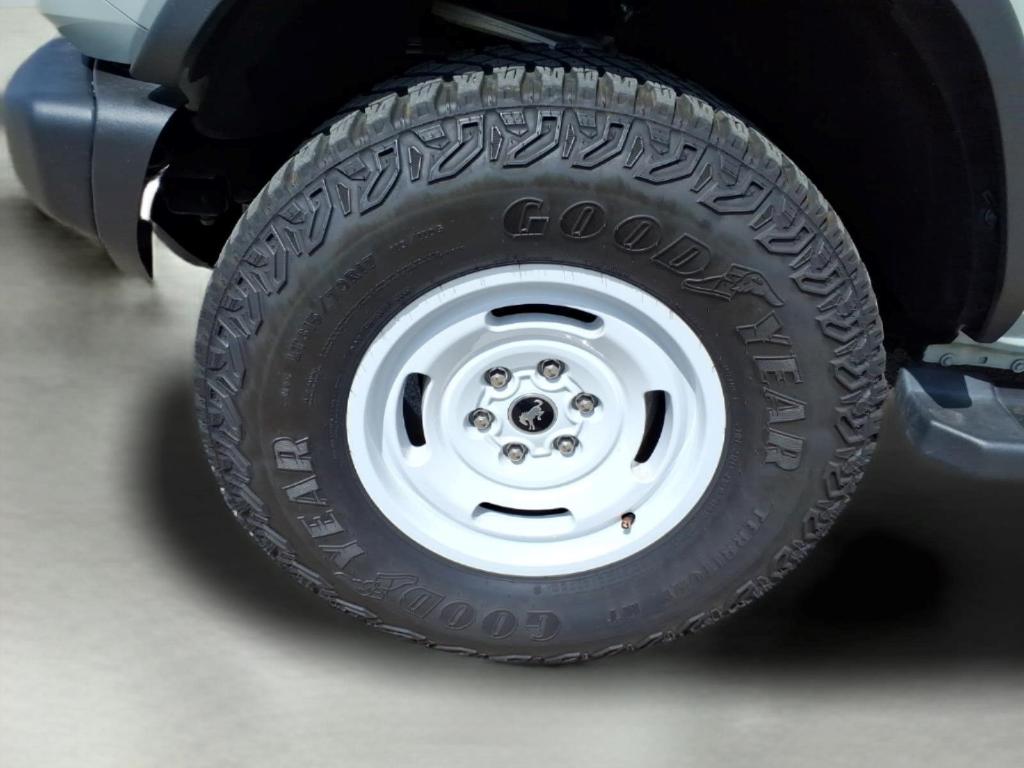 صورة 13 لـ 2024 FORD BRONCO HERITAGE EDITION