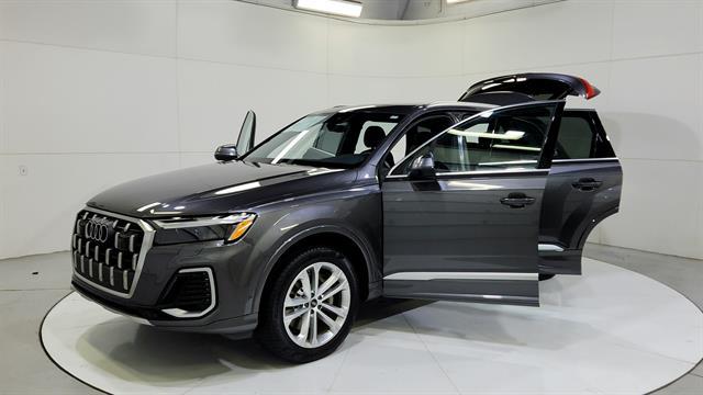 2025 AUDI Q7 55 PREMIUM — миниатюра 29