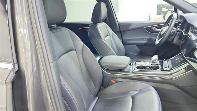 2025 AUDI Q7 55 PREMIUM — миниатюра 26