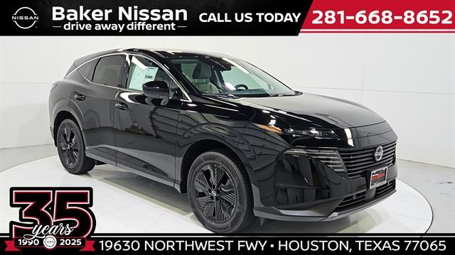 New 2026 Nissan Murano SV