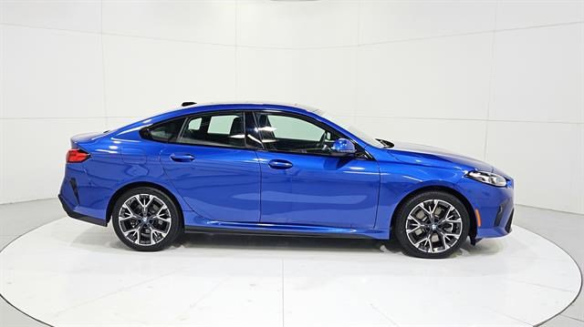 صورة 9 لـ 2025 BMW 228 GRAN COUPE XDRIVE