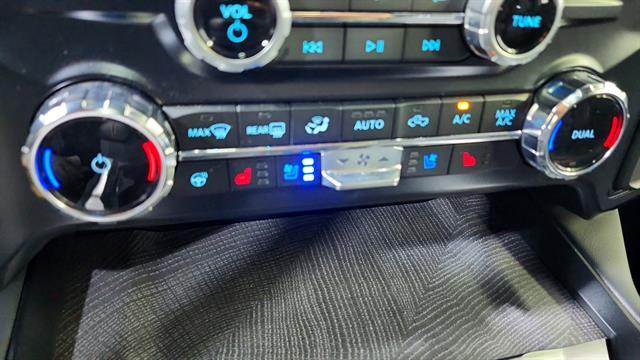 صورة مصغرة 19 لـ 2024 FORD F-250 PLATINUM
