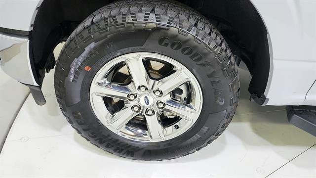 صورة مصغرة 36 لـ 2025 FORD F-150 XLT