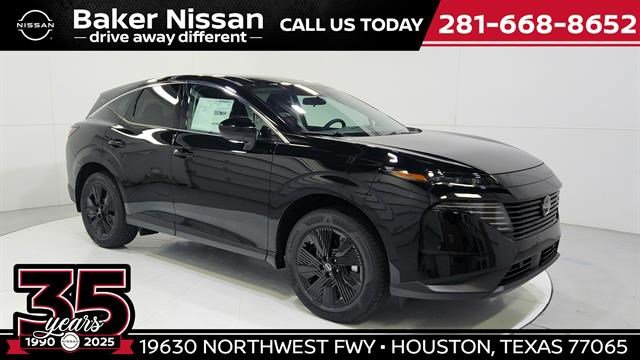 New 2026 Nissan Murano SV