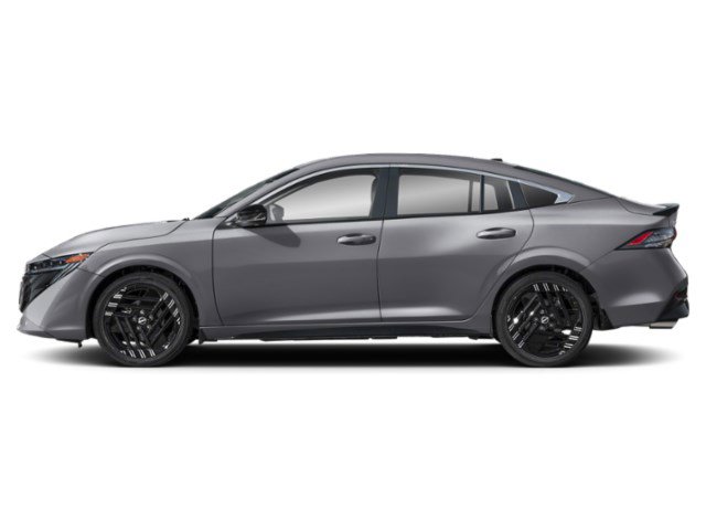 New 2026 Nissan Sentra SR
