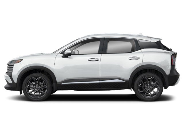 New 2026 Nissan Kicks SR