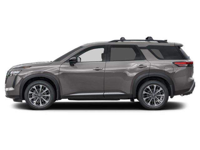 New 2026 Nissan Pathfinder Platinum