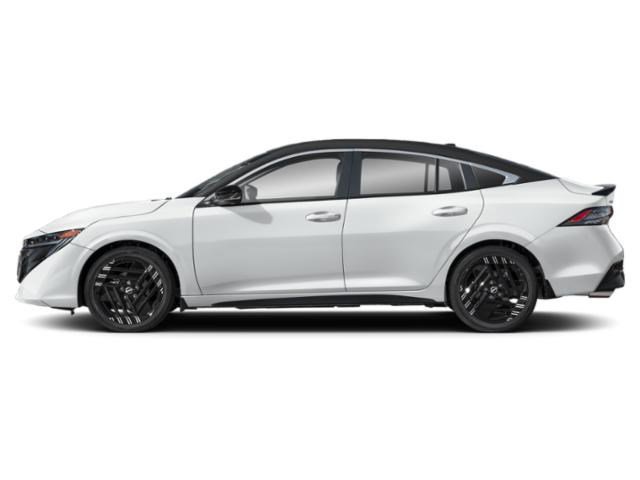 New 2026 Nissan Sentra SR