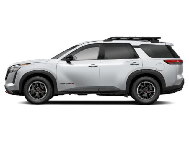 New 2026 Nissan Pathfinder Rock Creek