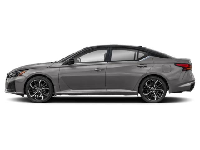 New 2026 Nissan Altima 2.5 SR