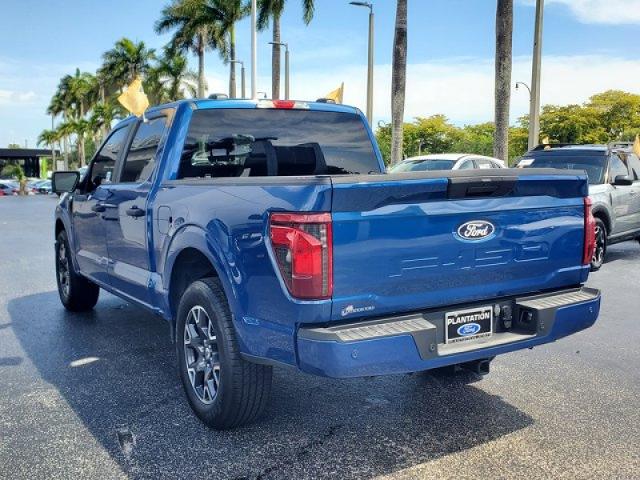 FORD F-150 STX - 5