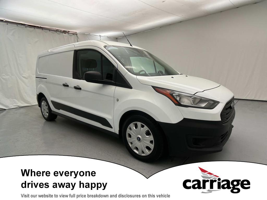 Used 2021 Ford Transit Connect for Sale Near Me | Cars.com