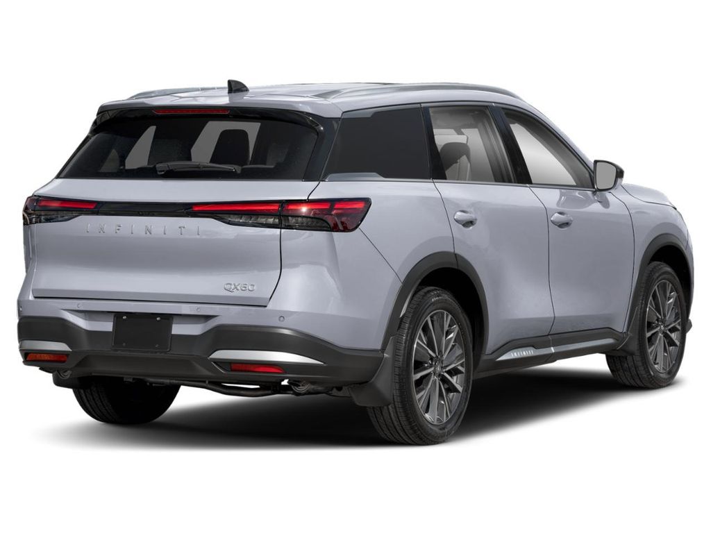 صورة 2 لـ 2026 Infiniti QX60 LUXE FWD